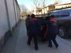 -北京利康运达搬家公司