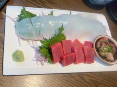 -九州料理竿屋SaoYa
