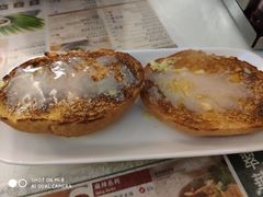 -翠华餐厅(旺角文华商场店)