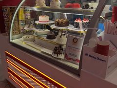 -DQ·蛋糕·冰淇淋(五棵松万达店)