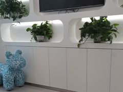 -皓齿连锁·雅贝健口腔·种植·矫正中心(虹口曲阳路店)