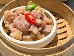 -陶兰居·手工点心·粤菜(圆融时代广场店)