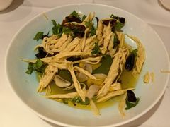 -老吉士酒家(天平路店)