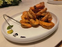 -红樱桃·欢乐餐厅(太原里店)