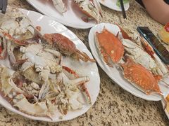 -禾斗海鲜自助(市南银座店)