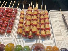 -马迭尔冷饮厅1906(中央大街店)