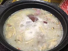 -滇池印象原生态火锅(南开大悦城店)