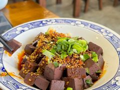-长安后宰门水盆羊肉(新都心店)