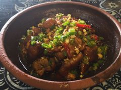 -阿嫂印象·民间江湖菜(大学城店)