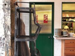 -RAC BAR(安福路店)