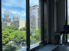 -LA合时健身4PMFIT(花桥旗舰店)