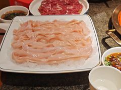 -小天鹅火锅·一线江景洪鼎旗舰店(洪崖洞店)