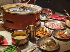 -西塔老太太泥炉烤肉(温州首店万象城黑金店)