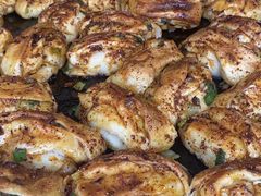 -郭际辣饼铺(第三中学店)