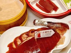 -小吊梨汤·北京菜·烤鸭(王府井银泰in88店)