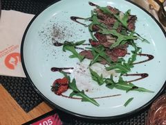 -百特喜·意大利餐厅(八佰伴镇江店)