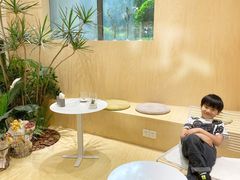 -XI·LaundryCafe 喜咖自助洗衣咖啡店