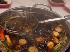 -鹅香四海·卤水火锅·砂锅粥·潮汕菜(宝安店)