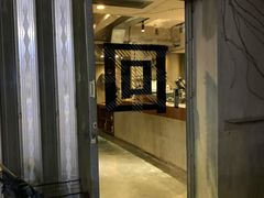 门面-来回·咖啡(天河南店)