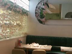 大堂-杯子红牛排(创意产业园店)