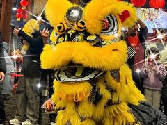 -镇江龙·火锅串串(武侯祠店)