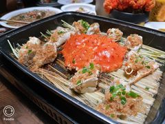 -阿伟海鲜楼·福建菜(延寿店)