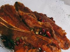 -小菜园新徽菜(无锡宜家荟聚中心店)