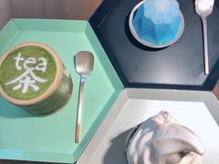 -茶是一枝花泡茶店