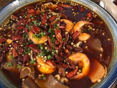 -让我们见个面(祥云小镇店)