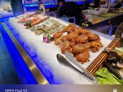 -九月海·海鲜自助(世纪东方店)