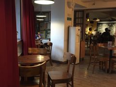 -雕刻时光咖啡馆(南院门店)