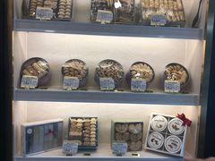 零售区-家琳甜品(江南东店)