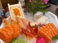 -黑松白鹿(金融街店)