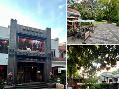 -申粤轩·手工点心·金牌烧味·经典粤菜(丁香花园店)