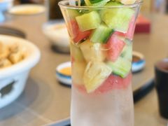 -创味·民间海南菜·非遗藤桥排骨(藤桥·免税城店)