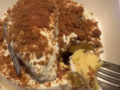 -B&C黄油与面包·THE GARDEN BAKERY概念店(世纪汇店)