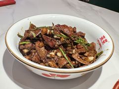 -来菜·湖北头牌藕汤(武商MALL众圆店)