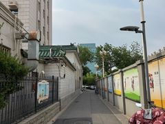 -市政交通一卡通(西单客服中心)