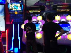 -核客电玩城(东门店)