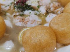 -乐达酸菜鱼面(山师东路店)