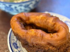 油炸焦圈-老三羊汤【北兴隆街店】