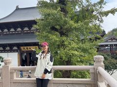 -径山寺