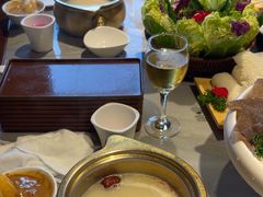-慢丽江·云南野生菌土鸡锅(付家庄店)