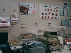 -爱德顺糕点食屋(利民道店)