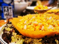 -九洲喜来登酒店湖月日餐厅