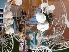 -蕃茄田艺术(普陀长风大悦城中心)