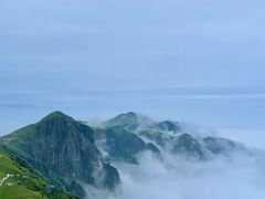 -萍乡武功山风景名胜区
