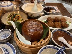 -南京大牌档(之心城店)
