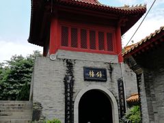 -南沙天后宫景区