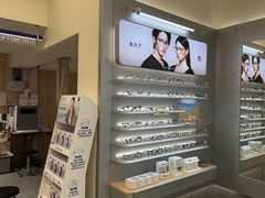 -AOJO眼镜(南翔印象城MEGA店)